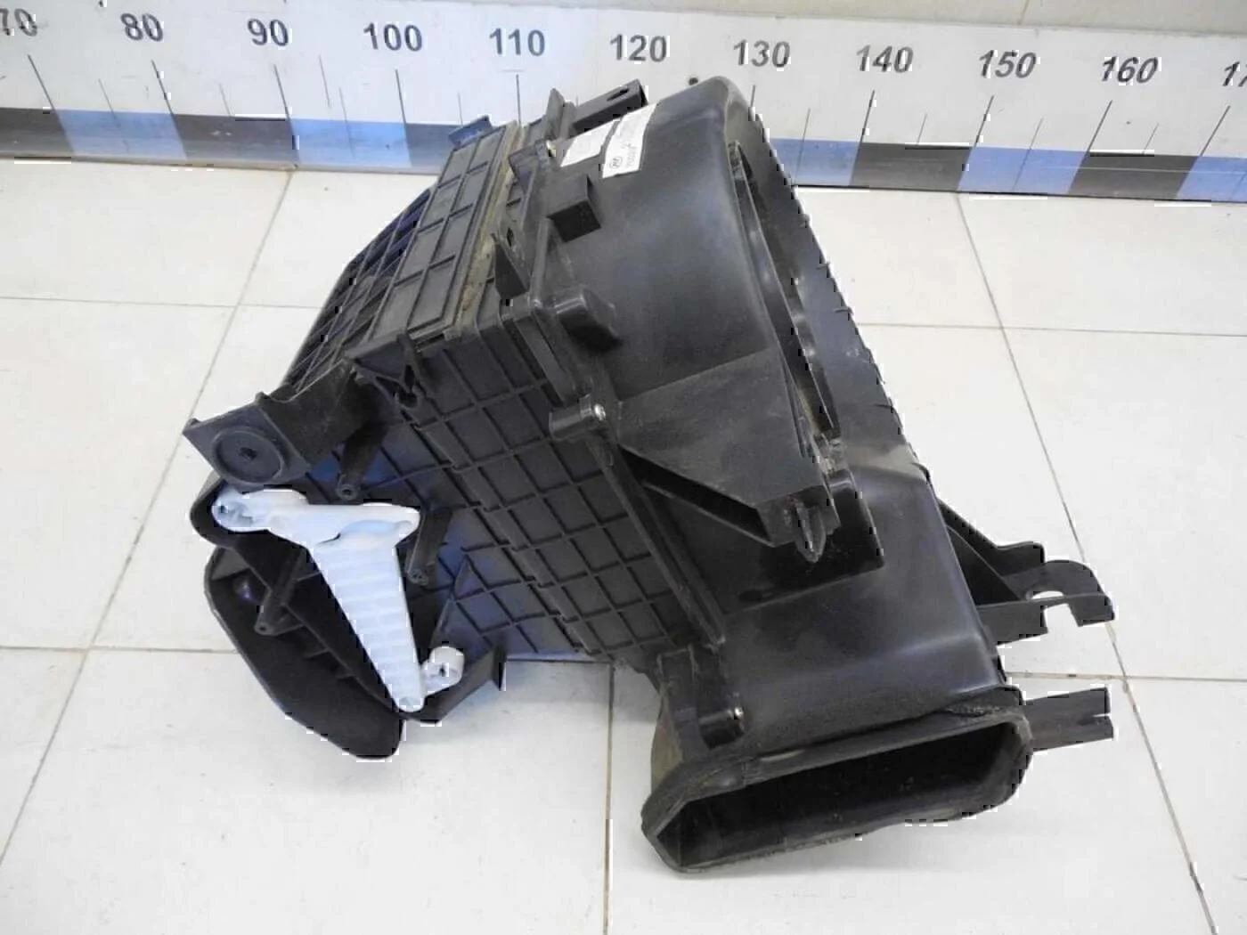 Корпус отопителя LIFAN X60 2012> - миниатюра 3