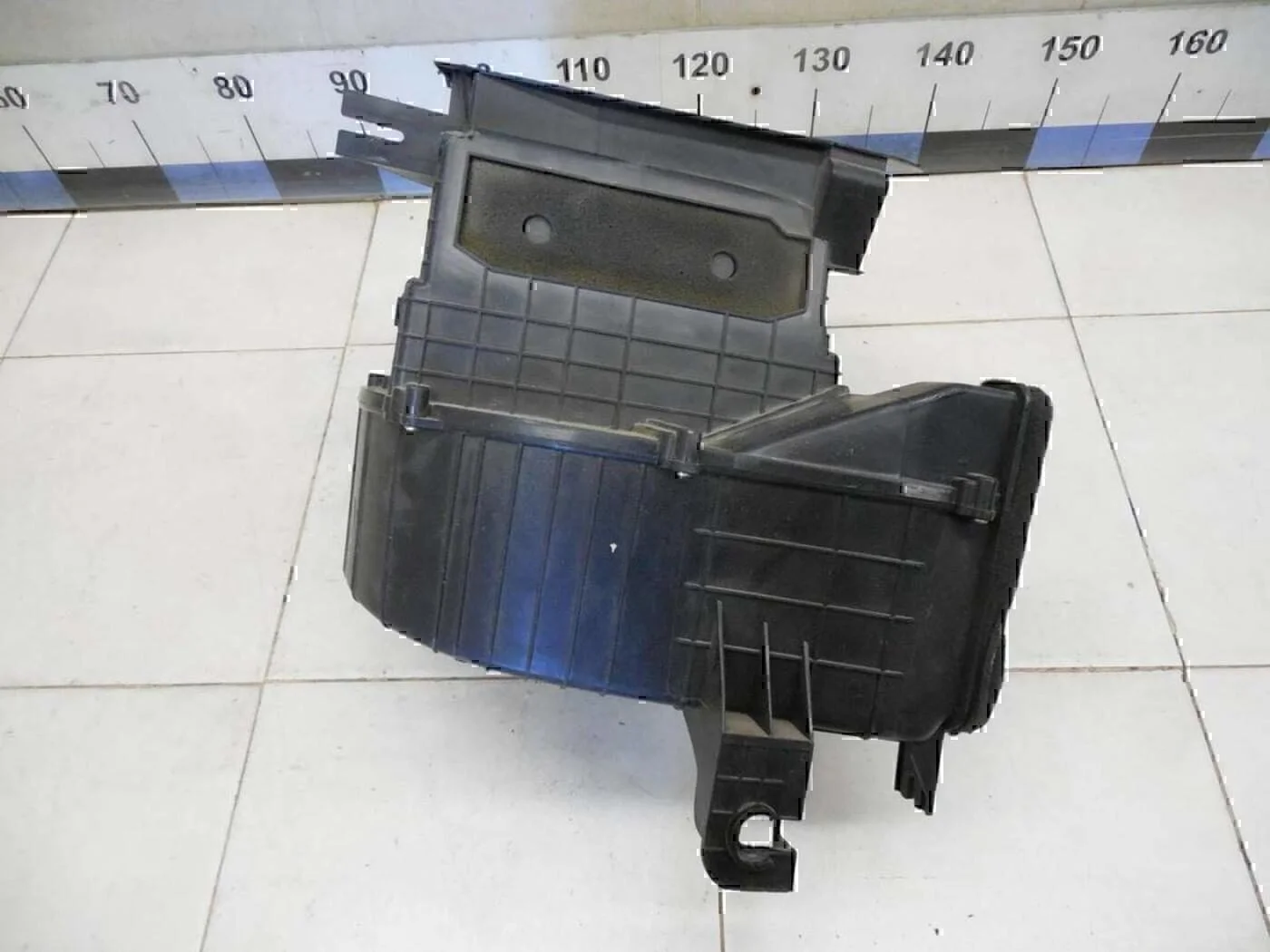 Корпус отопителя LIFAN X60 2012> - миниатюра 5