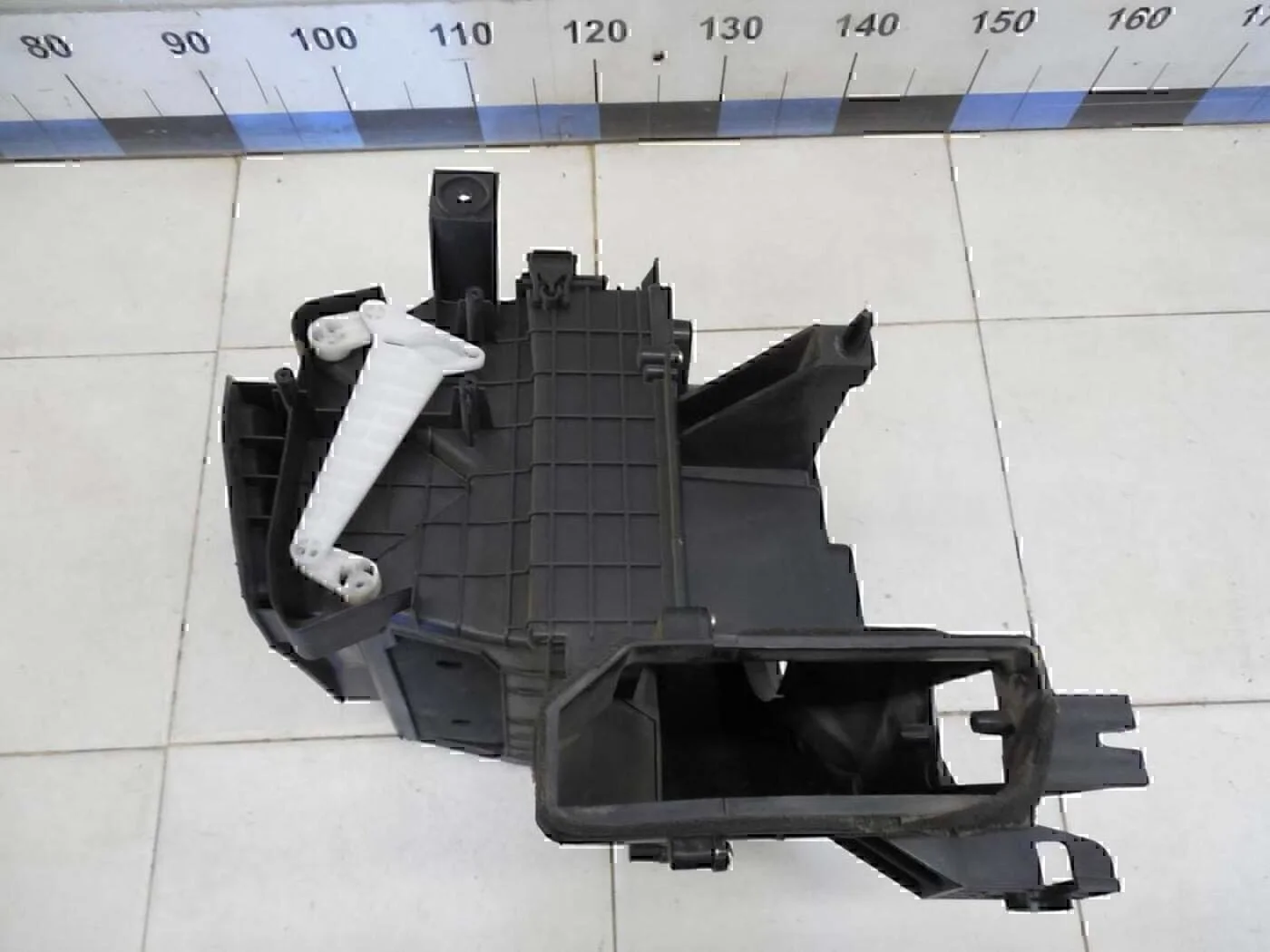 Корпус отопителя LIFAN X60 2012> - миниатюра 6