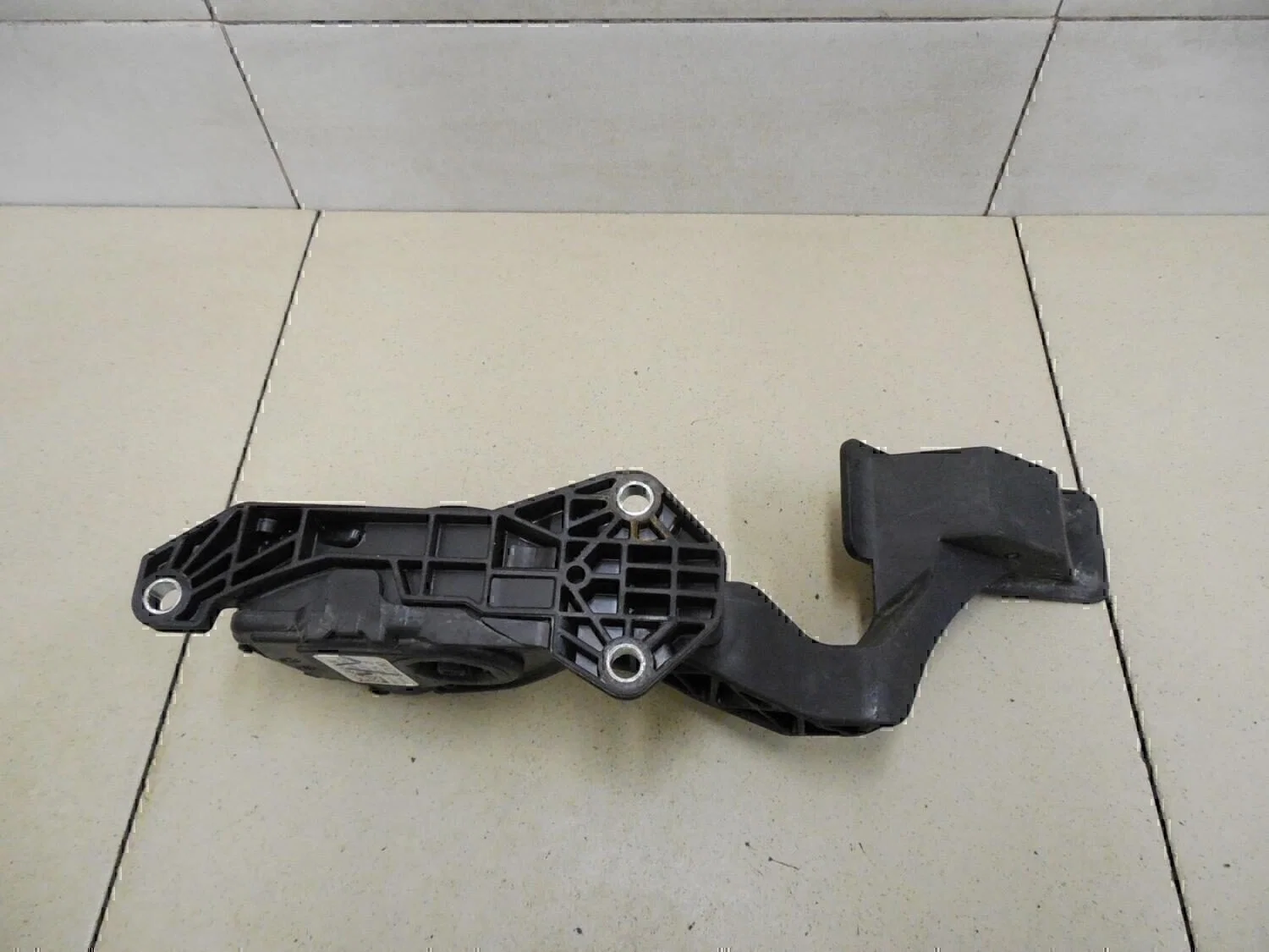 Педаль газа SUZUKI SX4 2006-2013 - миниатюра 6