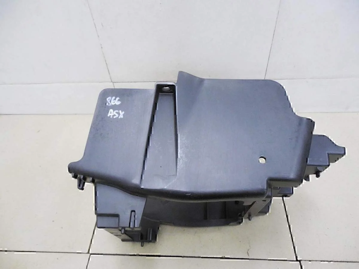 Консоль MITSUBISHI ASX 2010-2016 - миниатюра 6