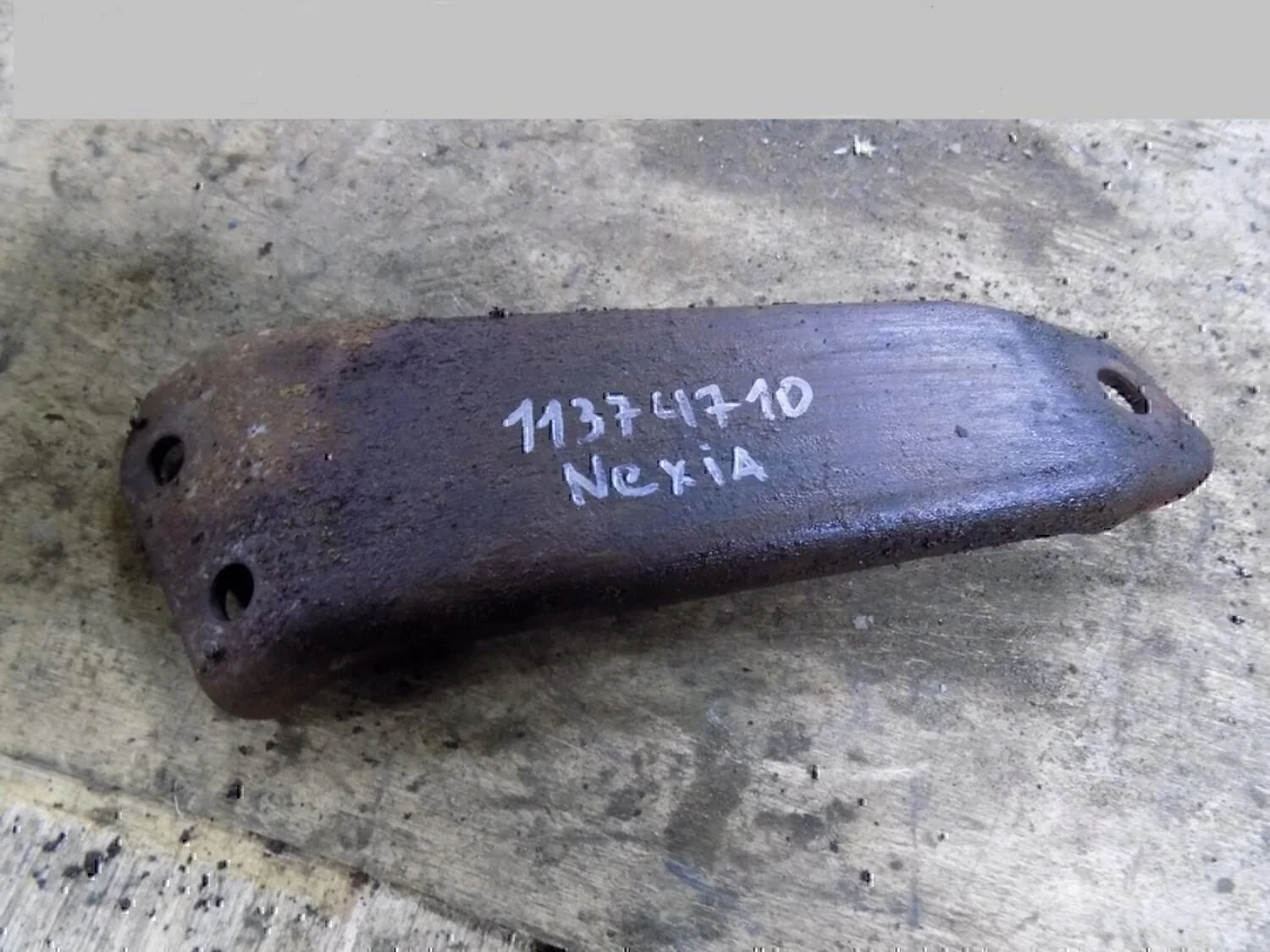 Кронштейн двигателя DAEWOO Nexia 1995-2016 - изображение 1