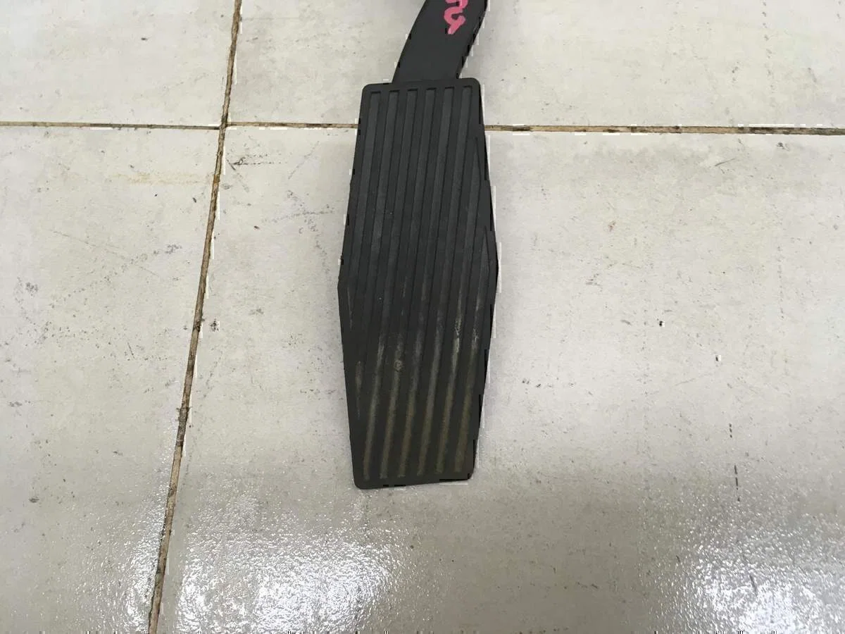 Педаль газа OPEL Astra G 1998-2005 - миниатюра 2