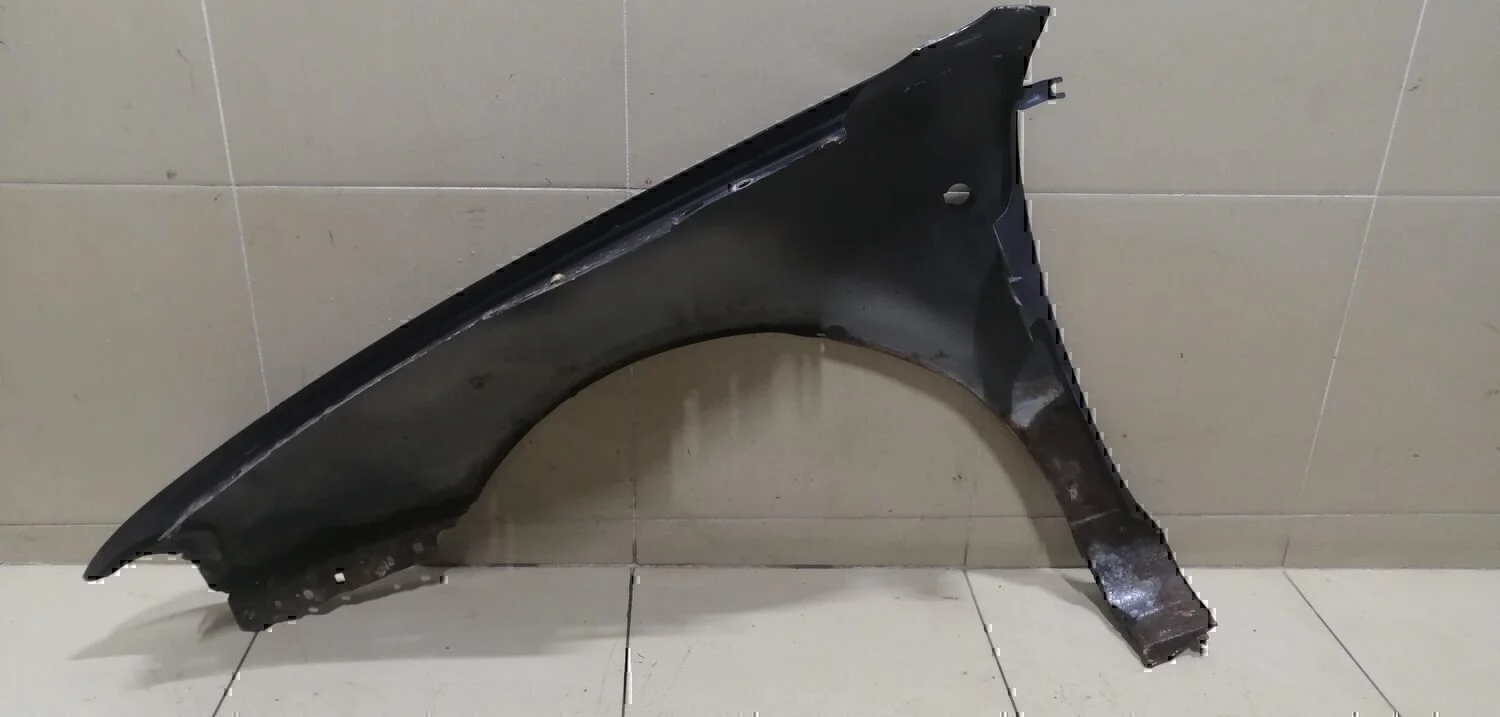 Крыло переднее правое Audi A3 (8L1) 1996-2003 - миниатюра 2