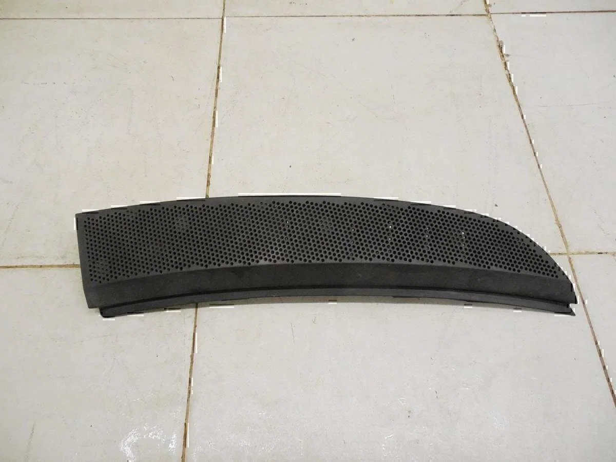 Накладка стекла GREAT WALL Hover 2005-2010 - миниатюра 3