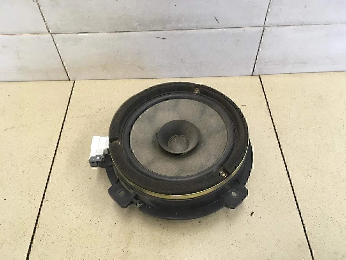 Динамик Hyundai-KIA Getz 2002-2010 - изображение 1