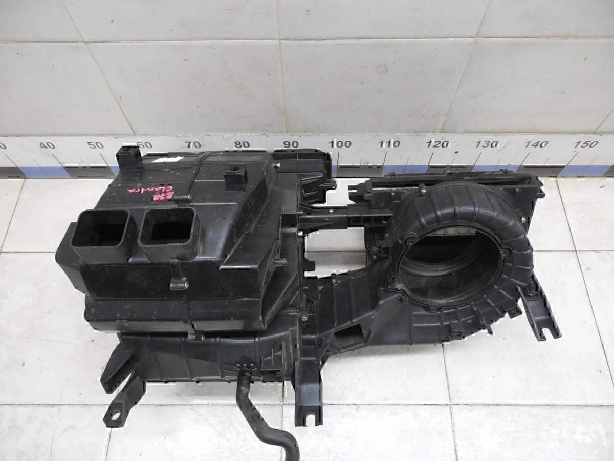 Корпус отопителя Hyundai-KIA Elantra 2000-2005 - изображение 1