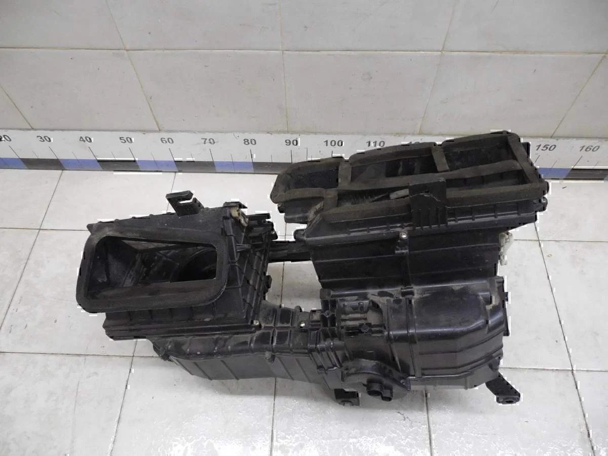 Корпус отопителя Hyundai-KIA Elantra 2000-2005 - миниатюра 3