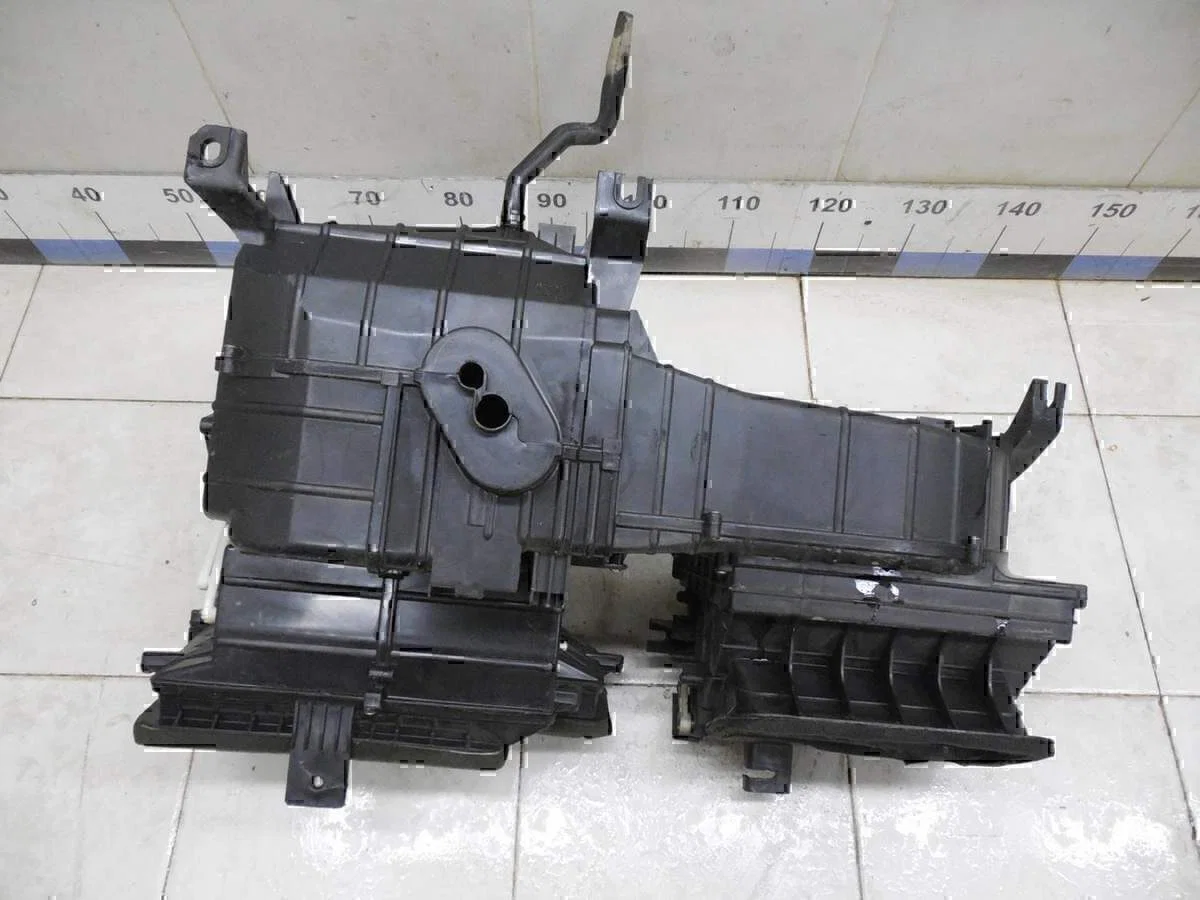 Корпус отопителя Hyundai-KIA Elantra 2000-2005 - миниатюра 4