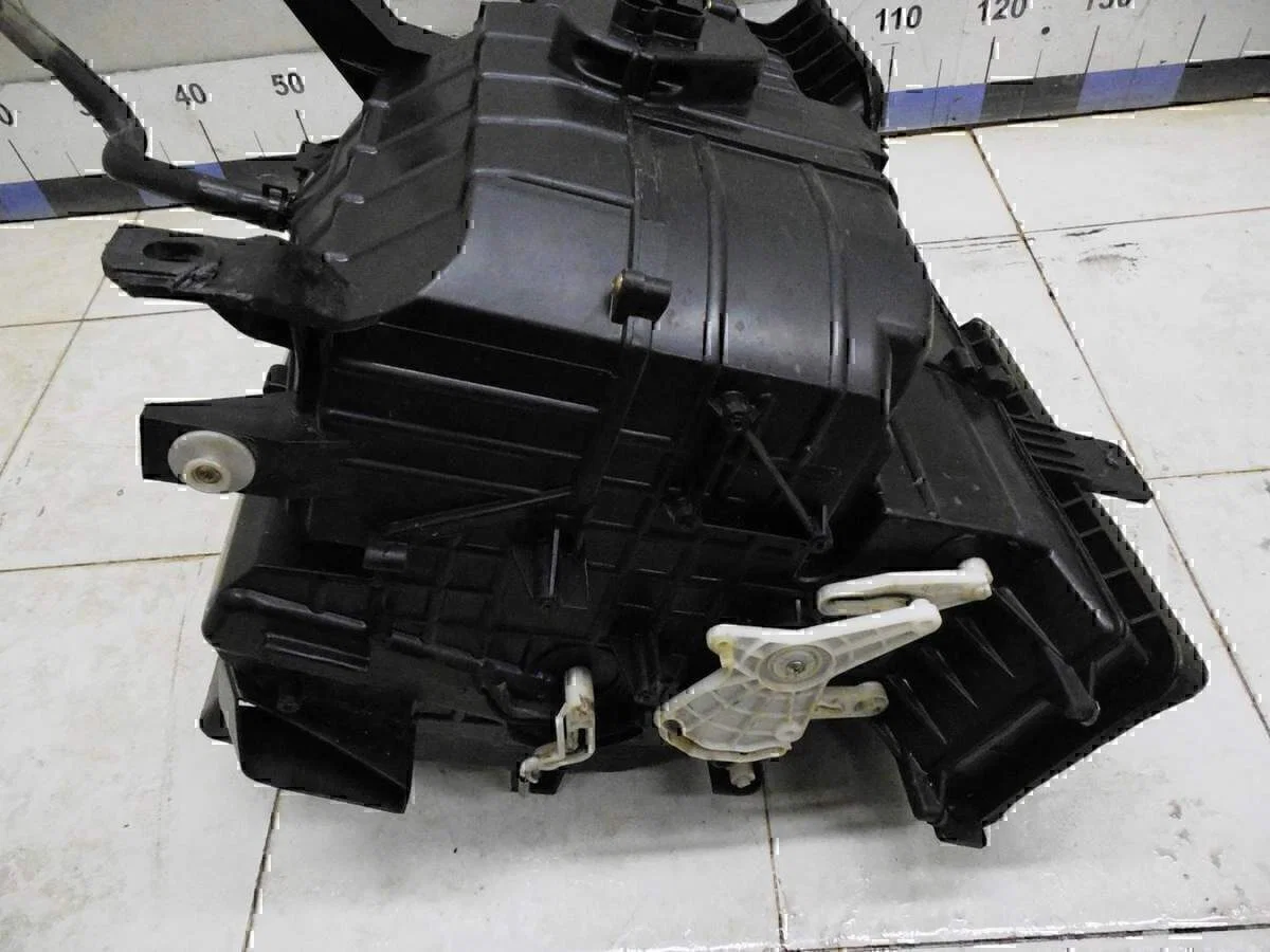 Корпус отопителя Hyundai-KIA Elantra 2000-2005 - миниатюра 5
