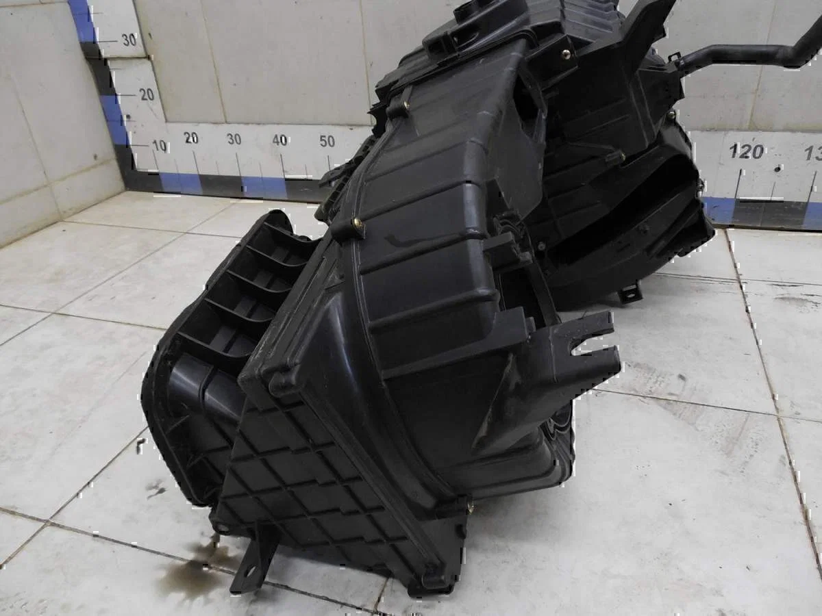 Корпус отопителя Hyundai-KIA Elantra 2000-2005 - миниатюра 6