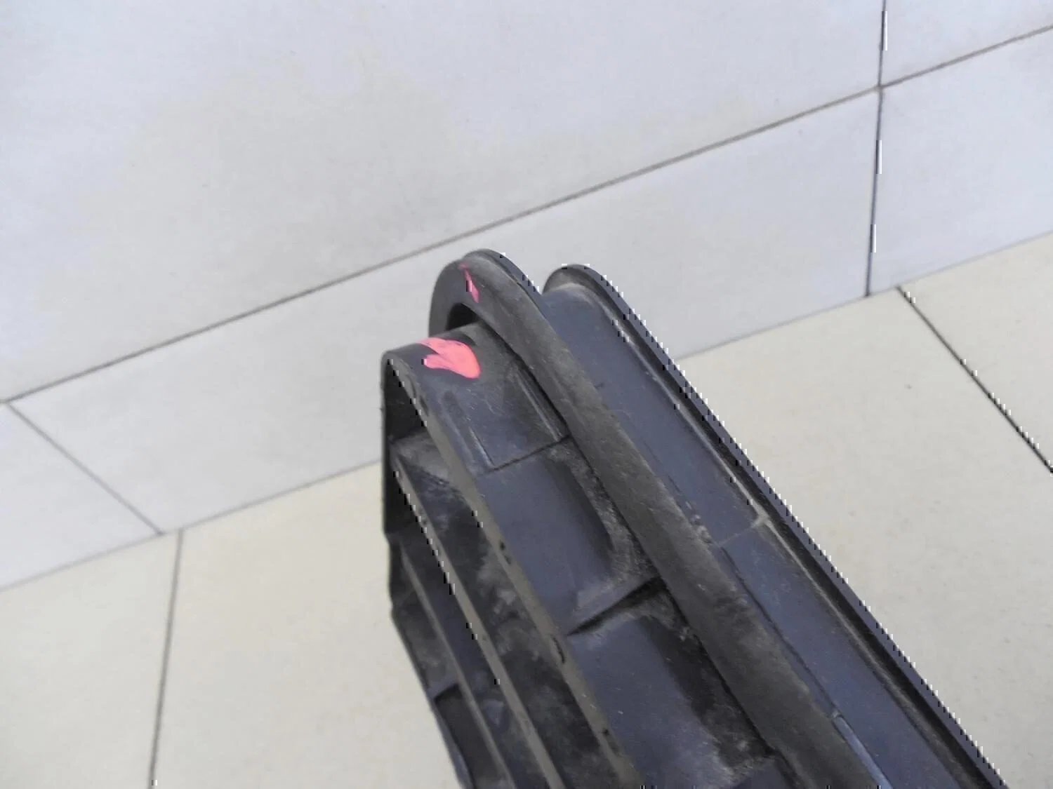 Решетка вентиляционная Chevrolet Lacetti 2003-2013 - миниатюра 3