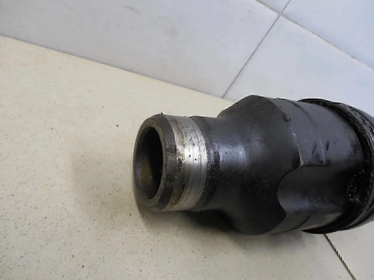 Полуось передняя правая SUZUKI SX4 2006-2013 - миниатюра 3