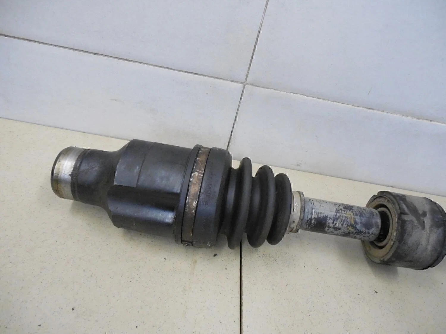 Полуось передняя правая SUZUKI SX4 2006-2013 - миниатюра 6