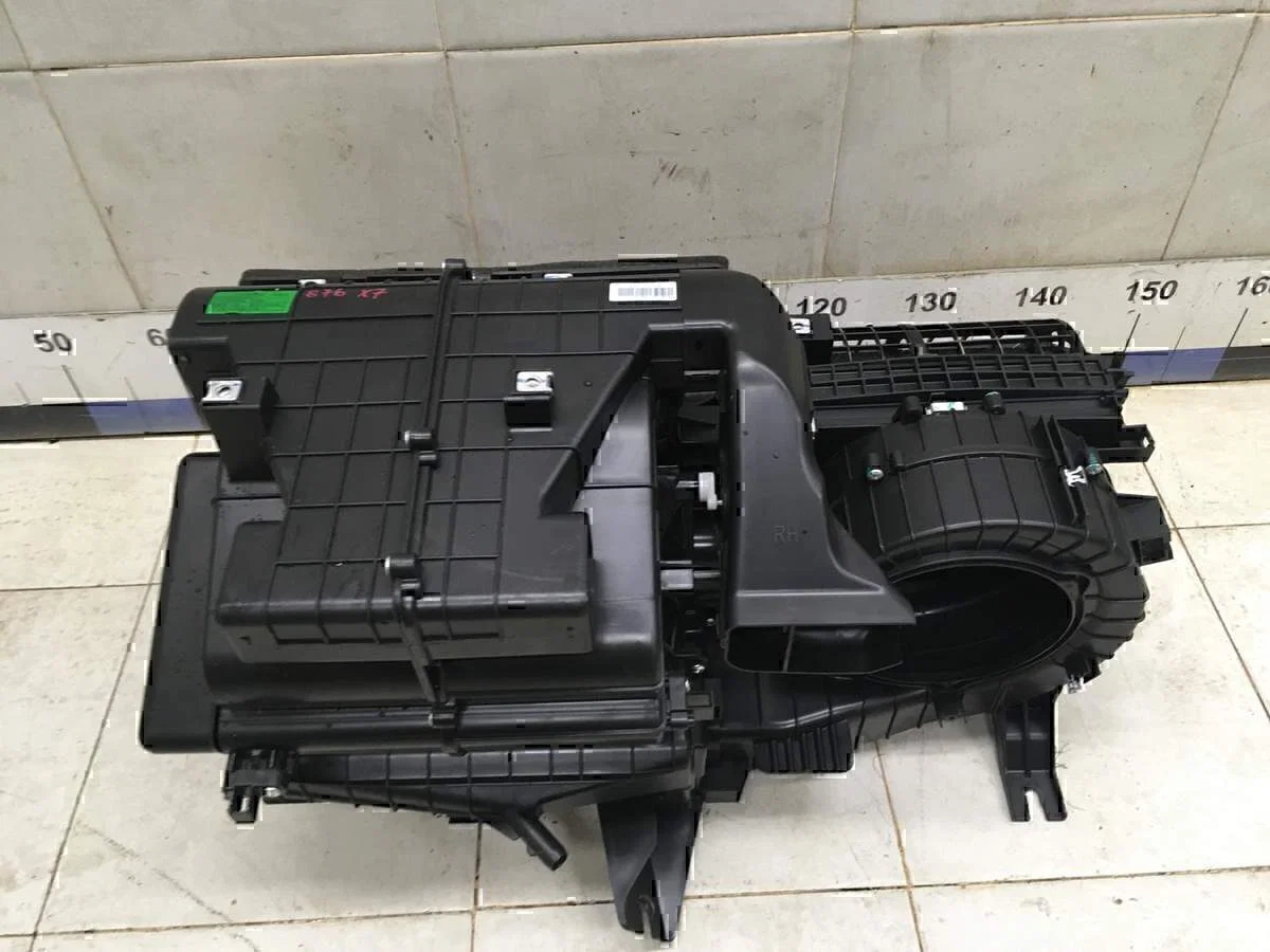 Корпус отопителя GEELY EMGRAND X7 2013> - миниатюра 5