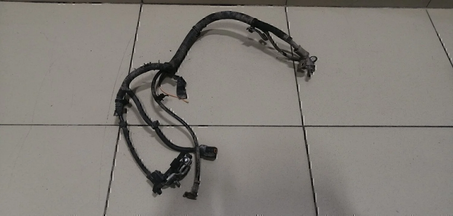 Клемма Hyundai-KIA RIO 2005-2011 - изображение 1