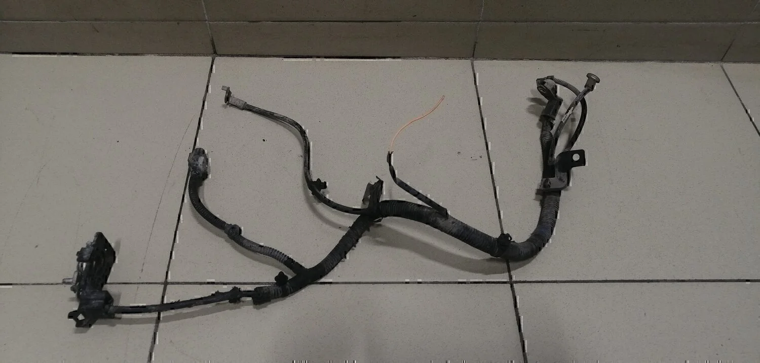 Клемма Hyundai-KIA RIO 2005-2011 - миниатюра 3