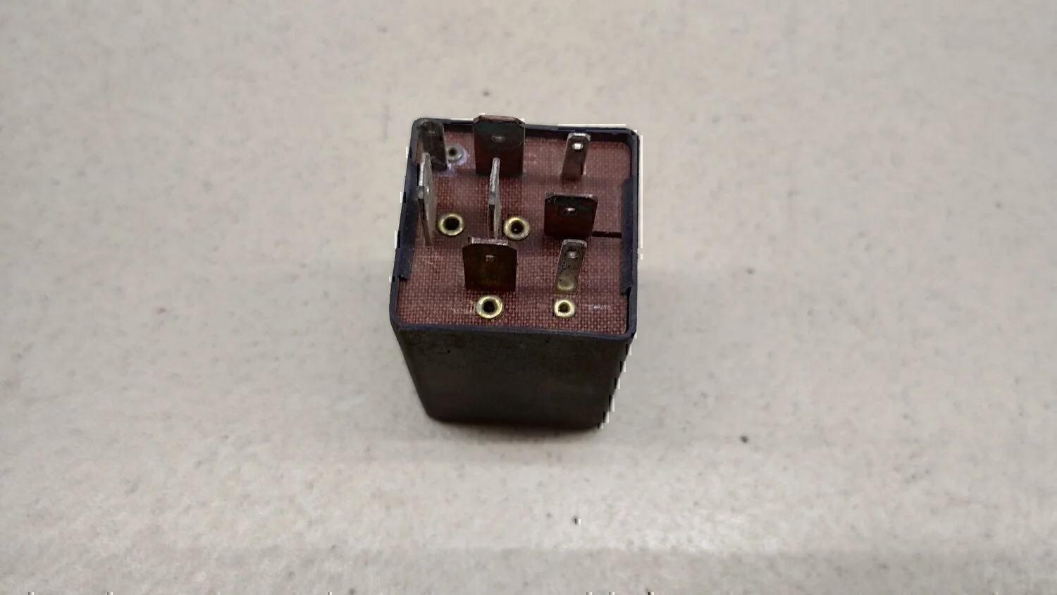 Реле Chery Amulet (A15) 2006> - миниатюра 3