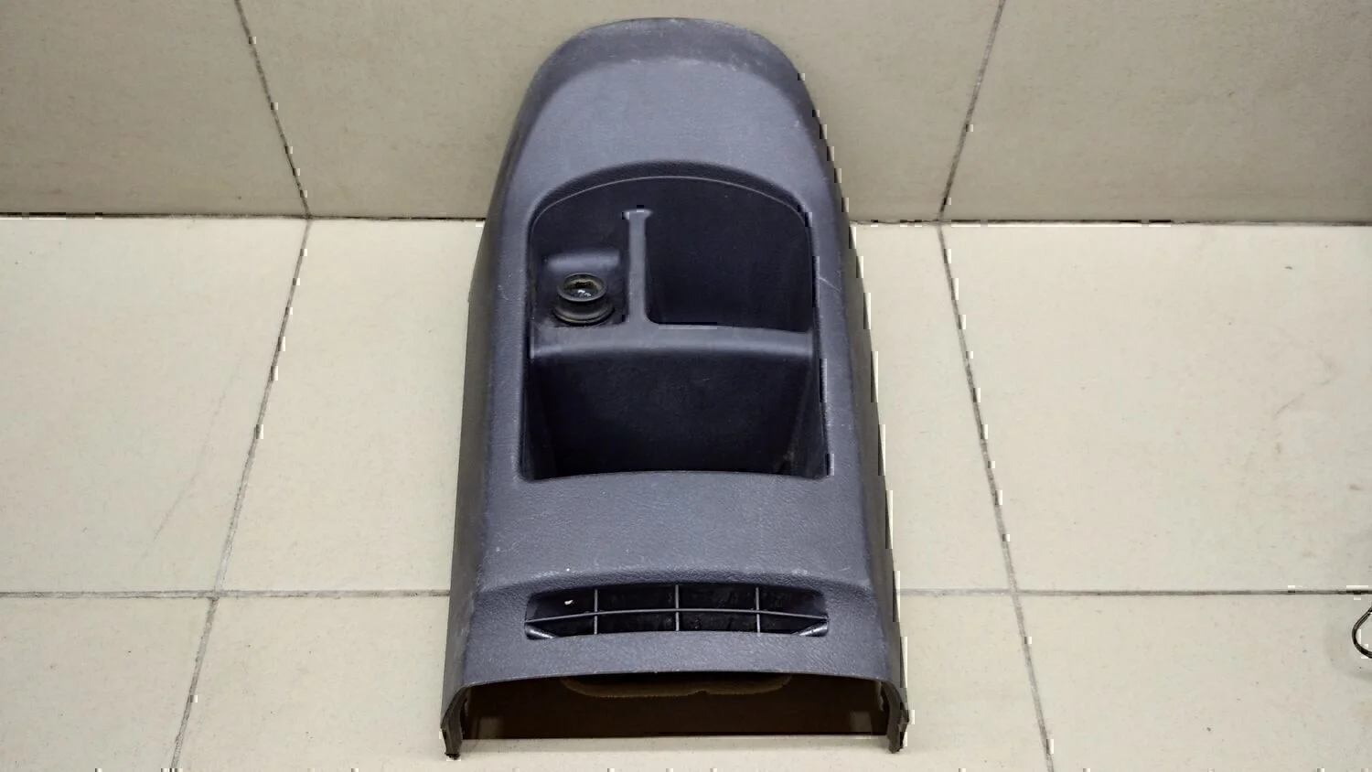 Консоль HONDA CR-V 2007-2012 - миниатюра 4