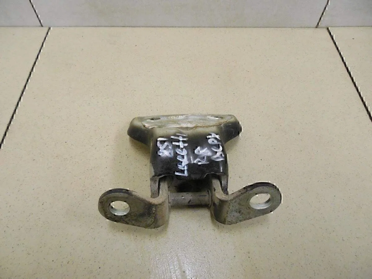 Петля двери задней Chevrolet Lacetti 2003-2013 - миниатюра 3