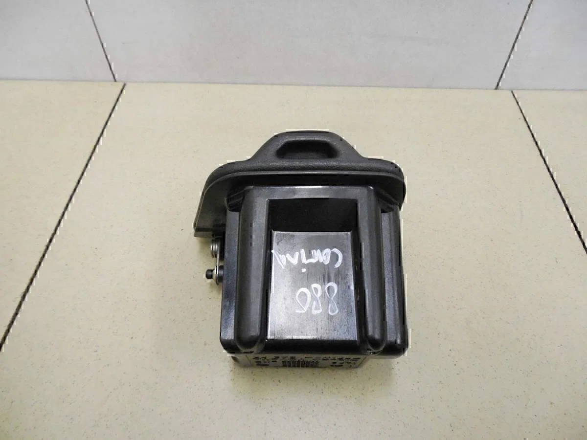 Пепельница передняя TOYOTA Carina E 1992-1997 - миниатюра 4