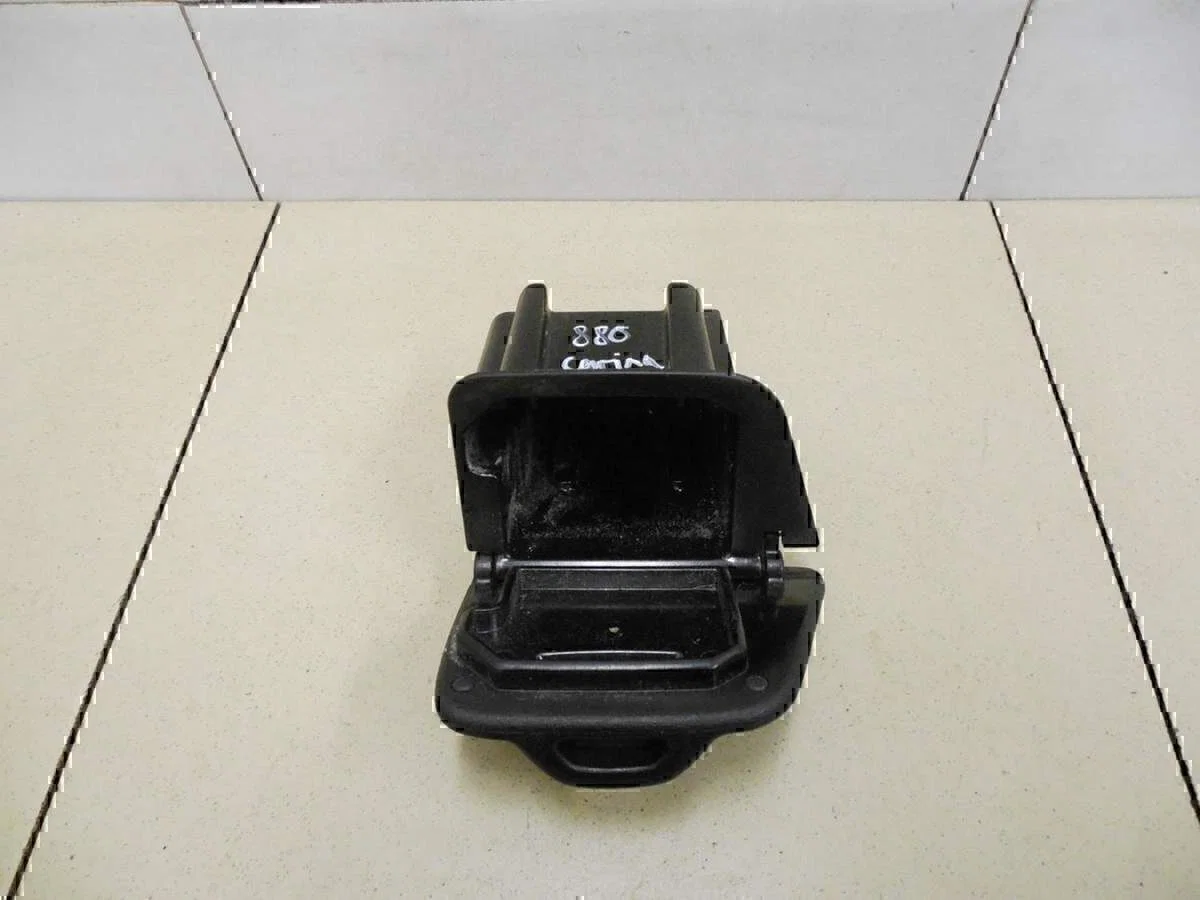 Пепельница передняя TOYOTA Carina E 1992-1997 - миниатюра 5