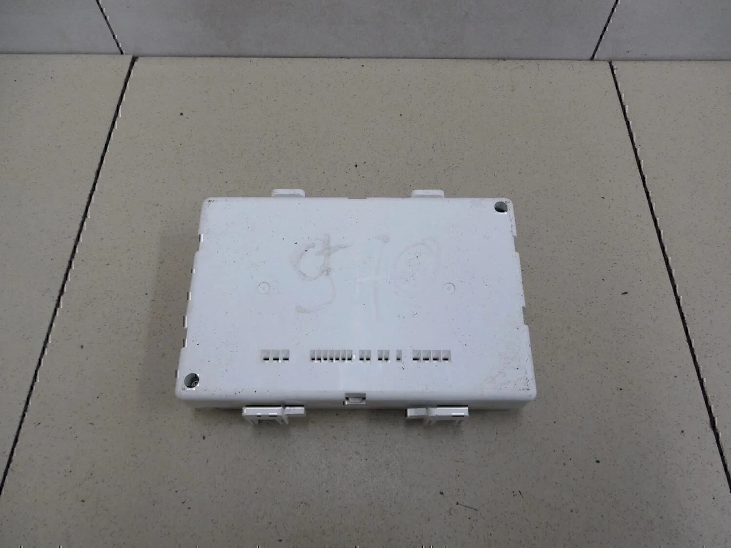 Блок комфорта SUZUKI SX4 2006-2013 - миниатюра 5