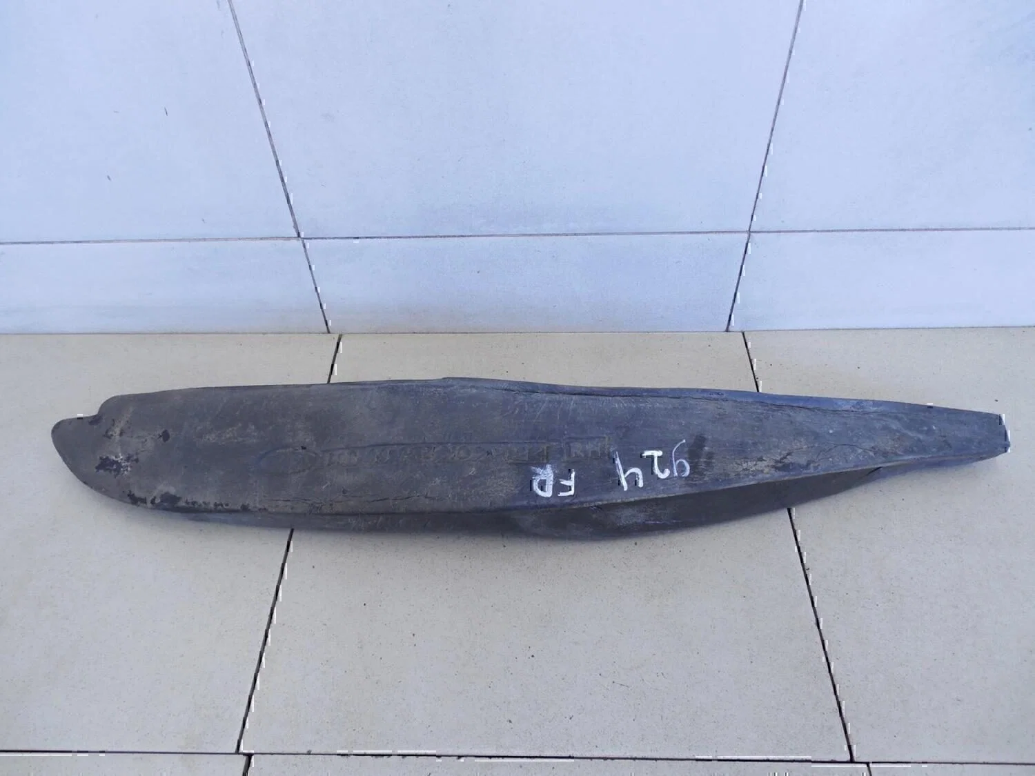 Пыльник (кузов наружные) Hyundai-KIA Spectra 2001-2011 - изображение 1