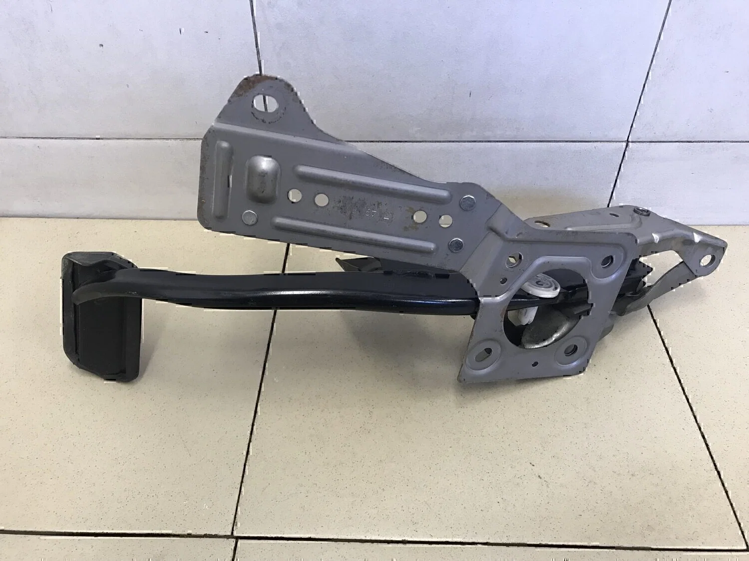 Педаль тормоза VOLVO V50 2004-2012 - миниатюра 3