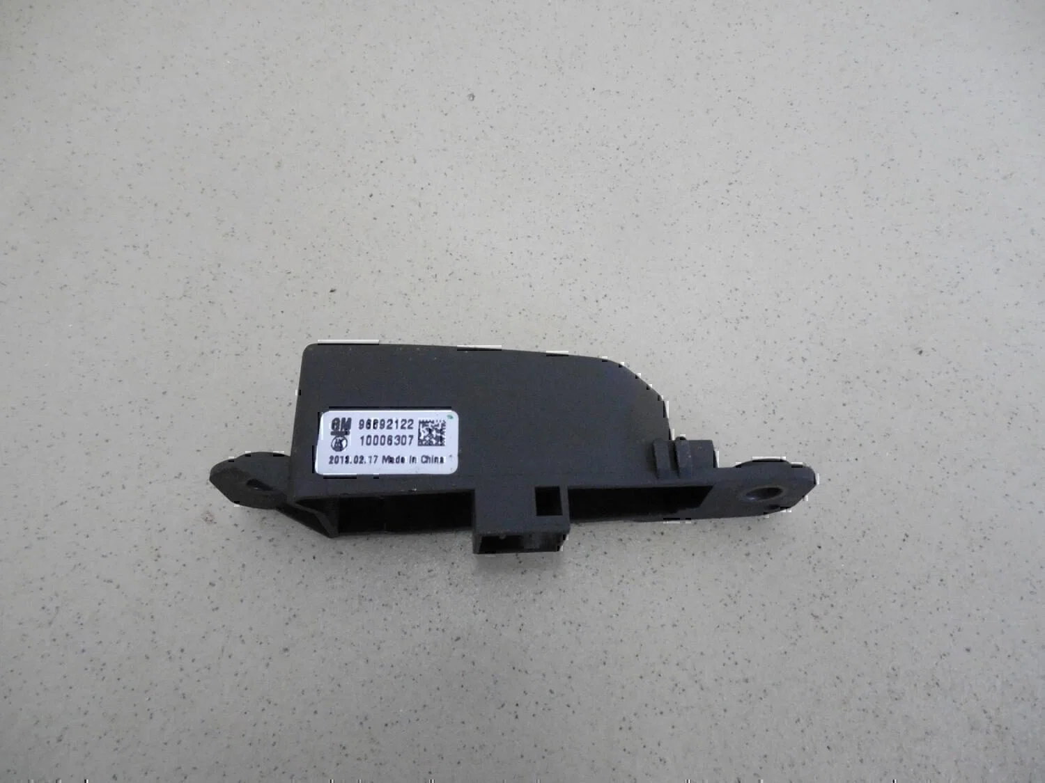 Заглушка Chevrolet Aveo (T300) 2011> - миниатюра 3