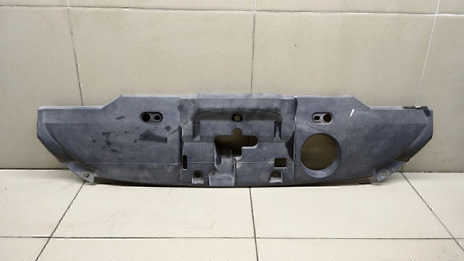 Кожух замка капота HONDA CR-V 2007-2012 - миниатюра 2