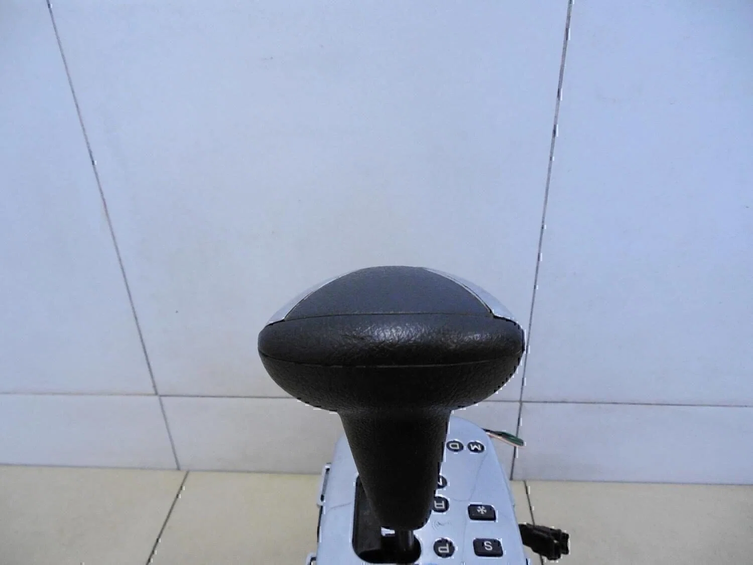 Кулиса КПП Peugeot-Citroen C4 2005-2011 - миниатюра 7