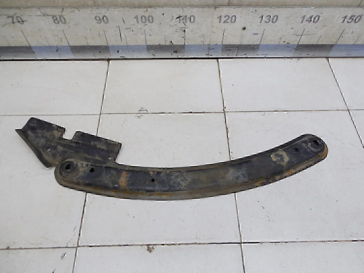 Кронштейн (п.п.к.) FORD C-MAX 2003-2011 - изображение 1