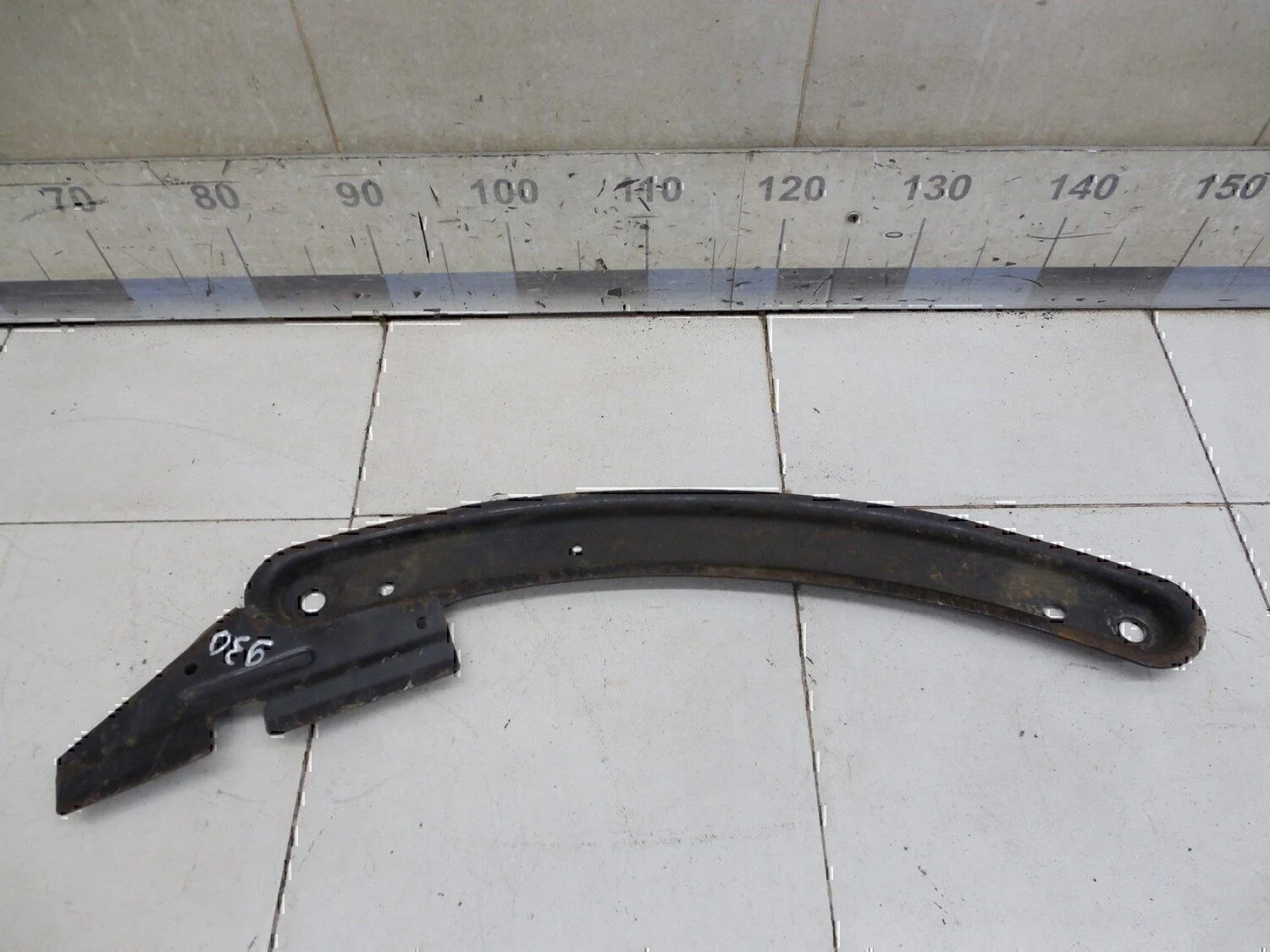 Кронштейн (п.п.к.) FORD C-MAX 2003-2011 - миниатюра 2