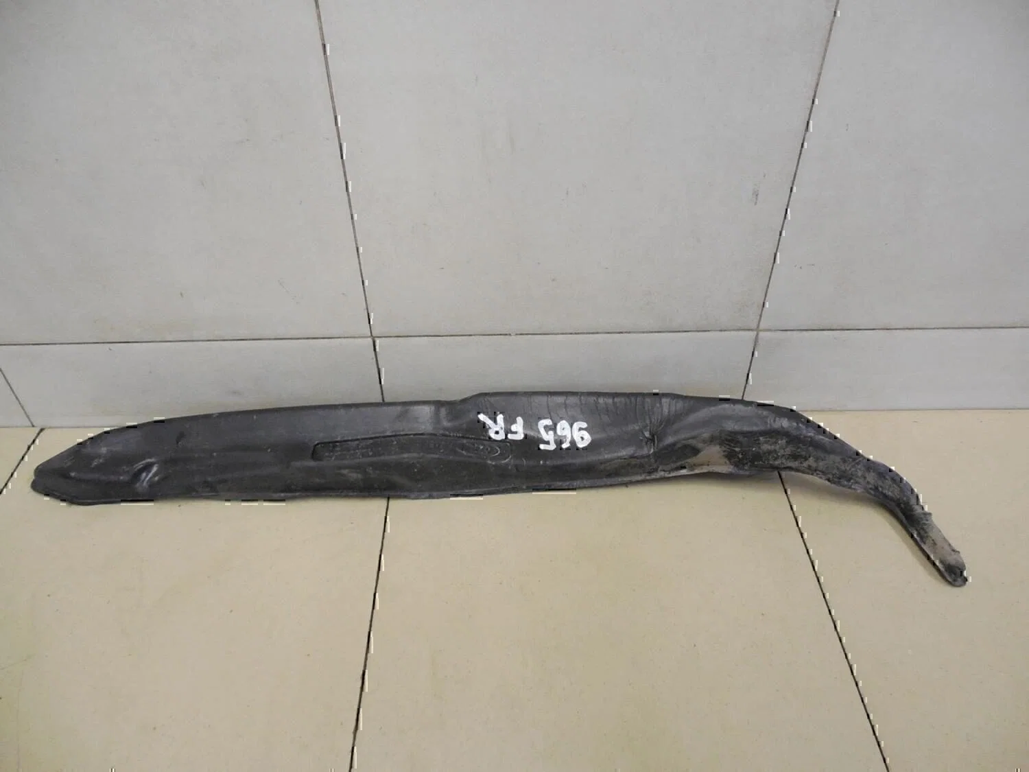 Пыльник (кузов наружные) FORD Fusion 2002-2012 - миниатюра 2