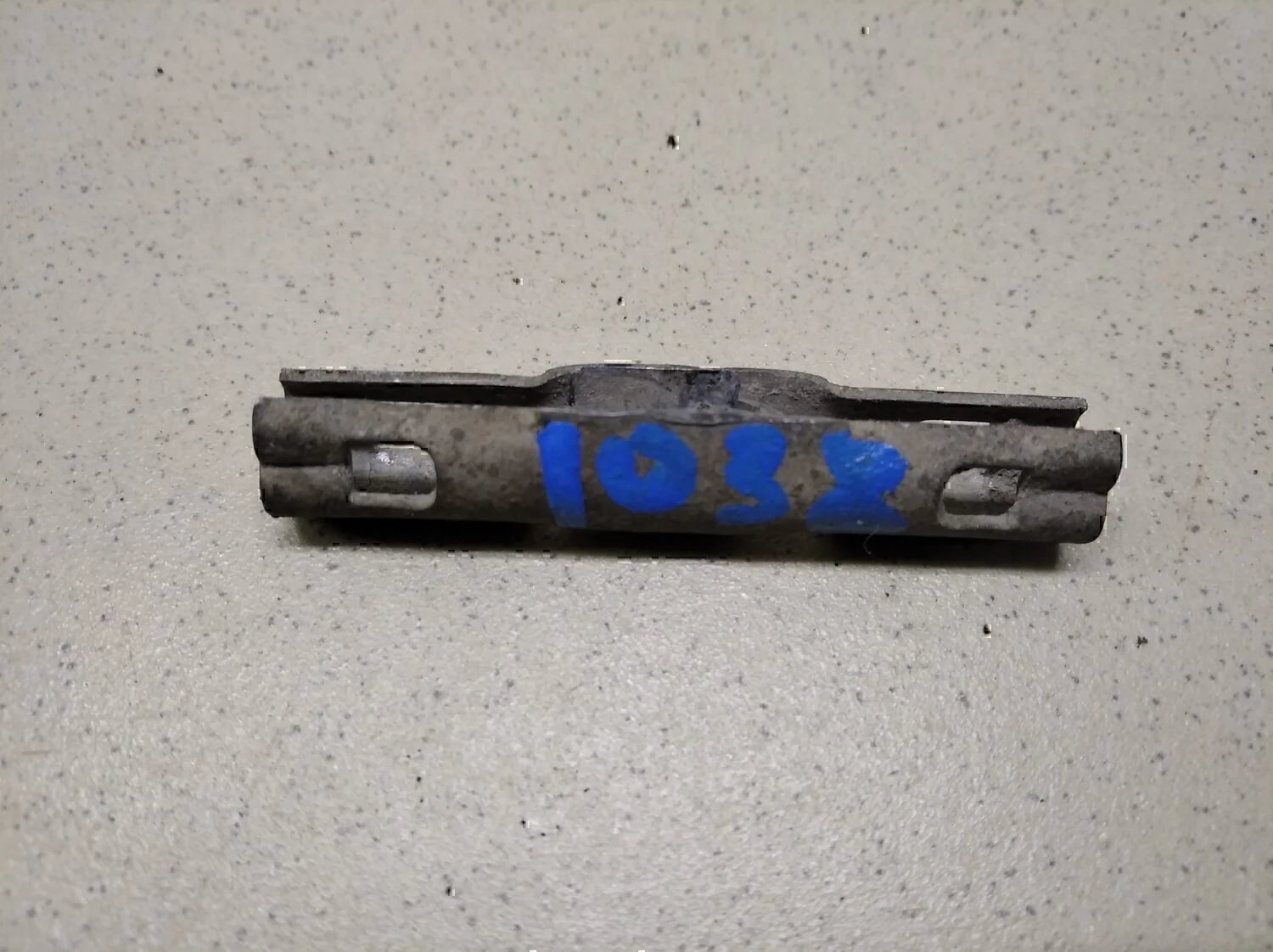 Крепеж FORD Focus II 2005-2008 - миниатюра 3