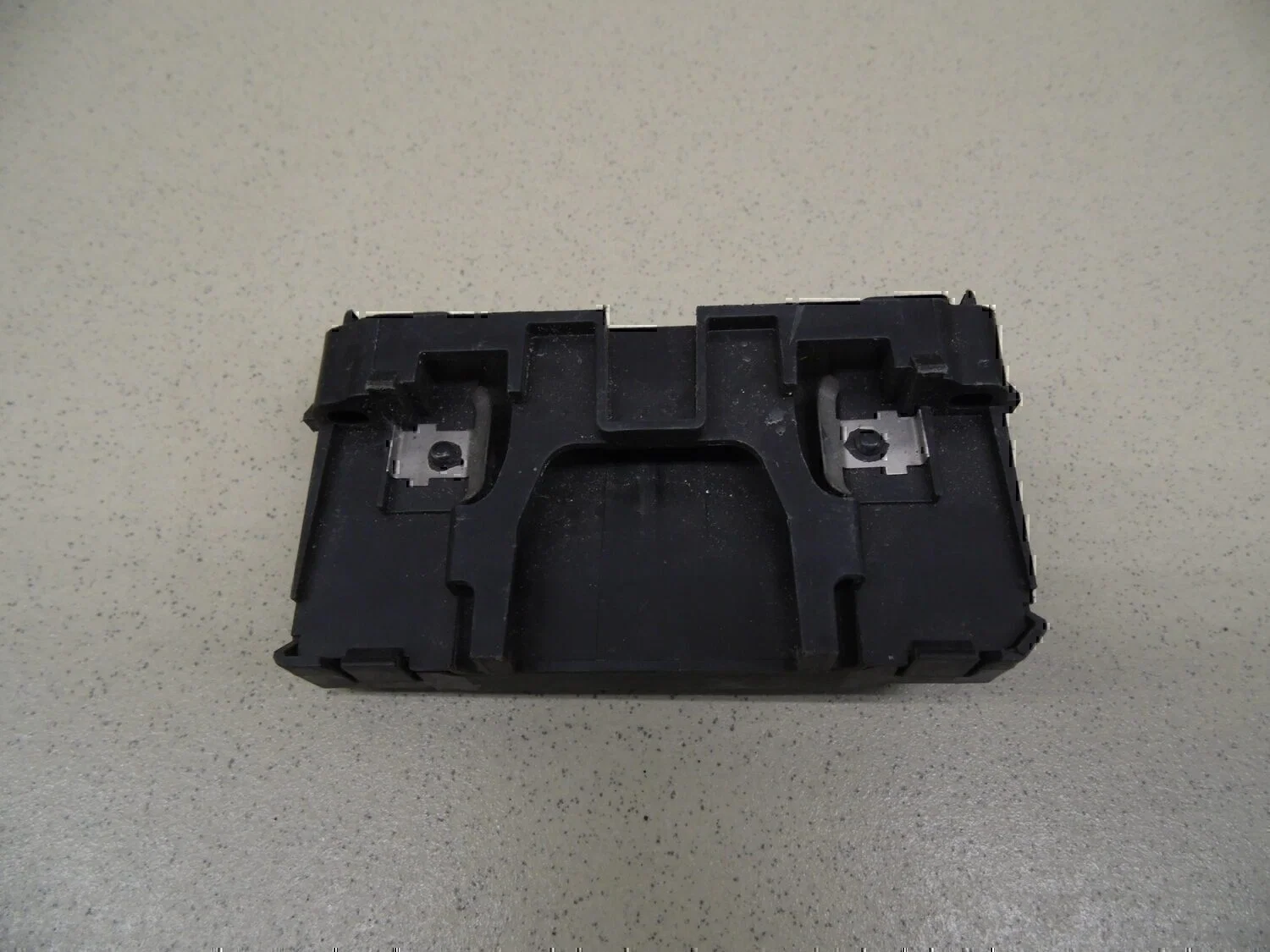Замок зажигания RENAULT Megane II 2002-2009 - миниатюра 3