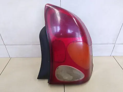 Фонарь задний правый Chevrolet Lanos 2004-2010