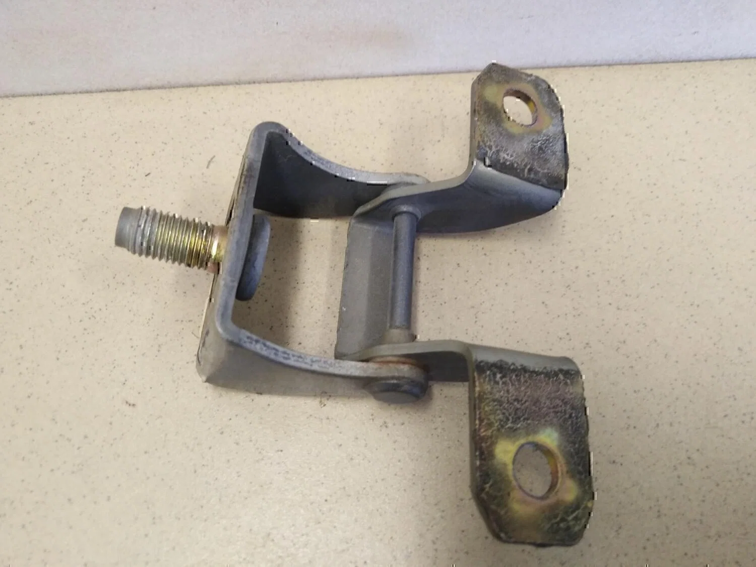 Петля двери багажника NISSAN Note (E11) 2006-2013 - миниатюра 3