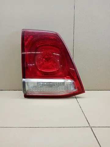 Фонарь задний внутренний левый TOYOTA Land Cruiser (200) 2008>