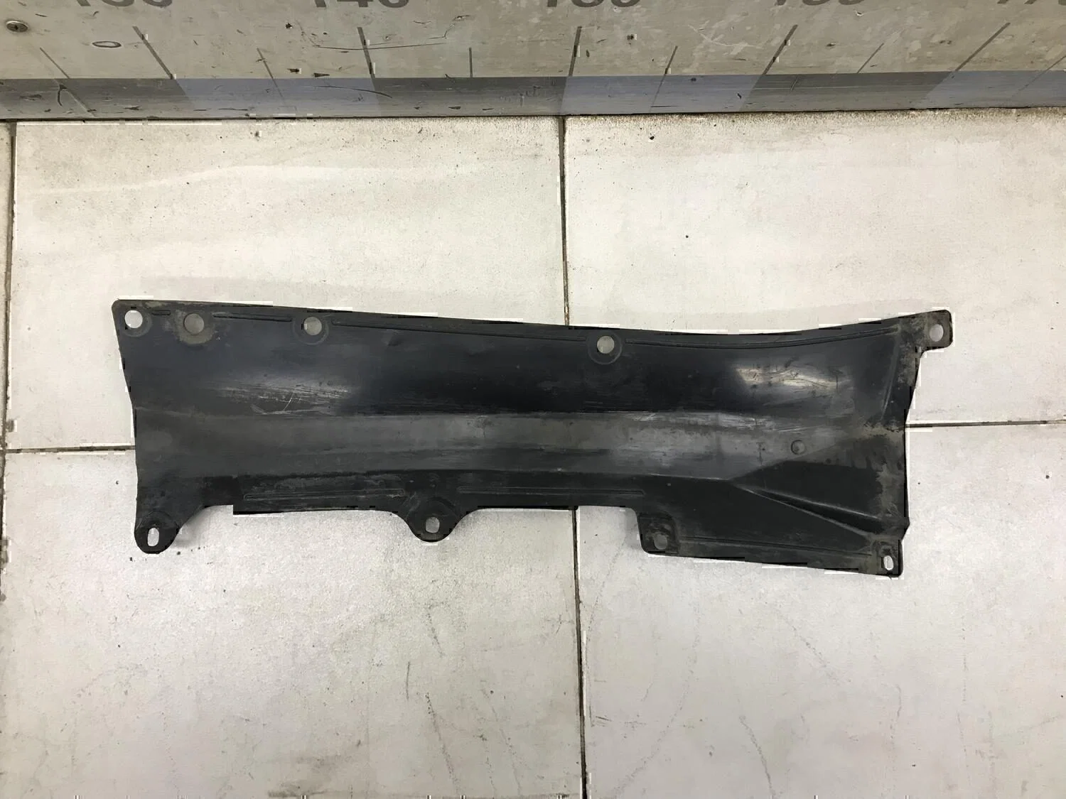Водосток Hyundai-KIA Spectra 2001-2011 - миниатюра 2