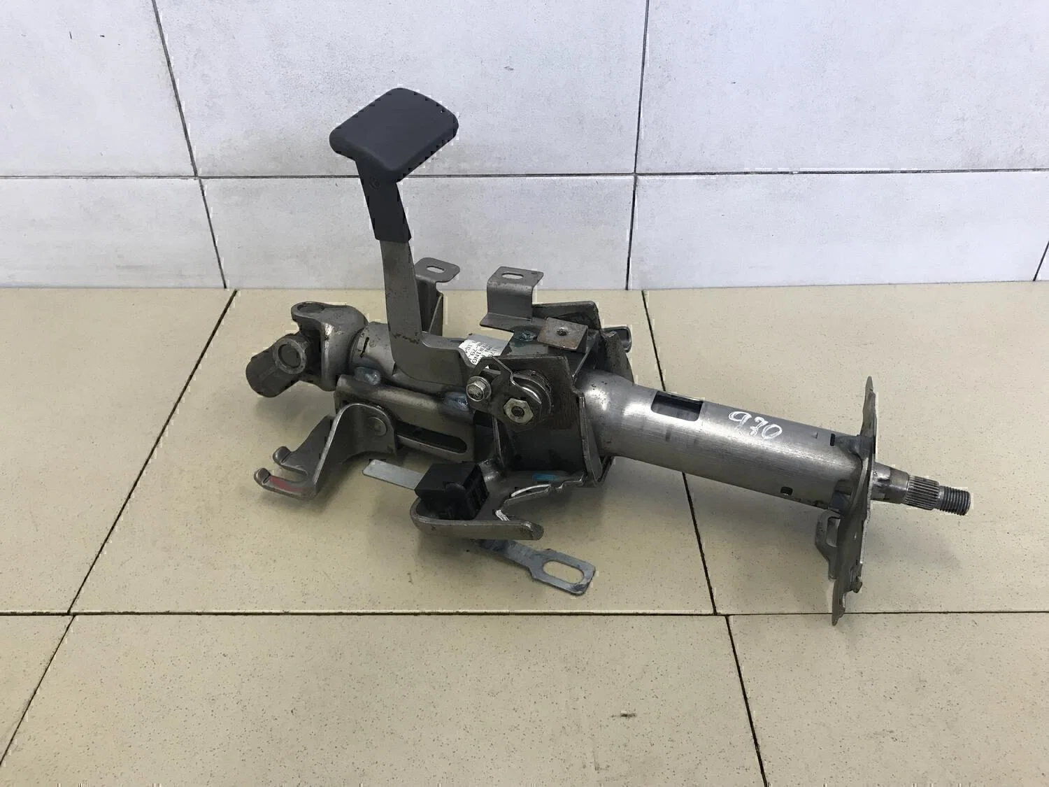 Колонка рулевая SUZUKI SX4 2006-2013 - миниатюра 2
