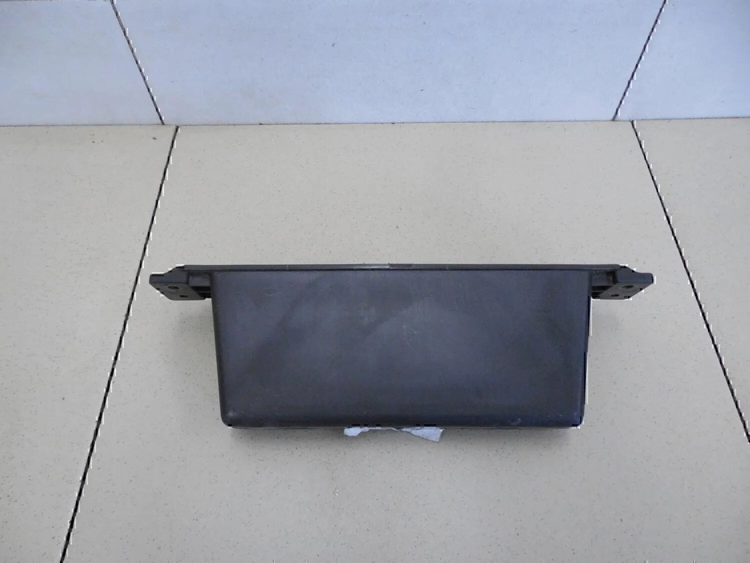 Ящик передней консоли Hyundai-KIA Solaris 2010-2017 - миниатюра 5