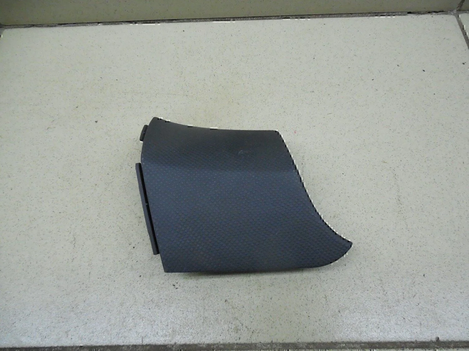 Накладка декоративная TOYOTA Yaris 2005-2011 - миниатюра 2