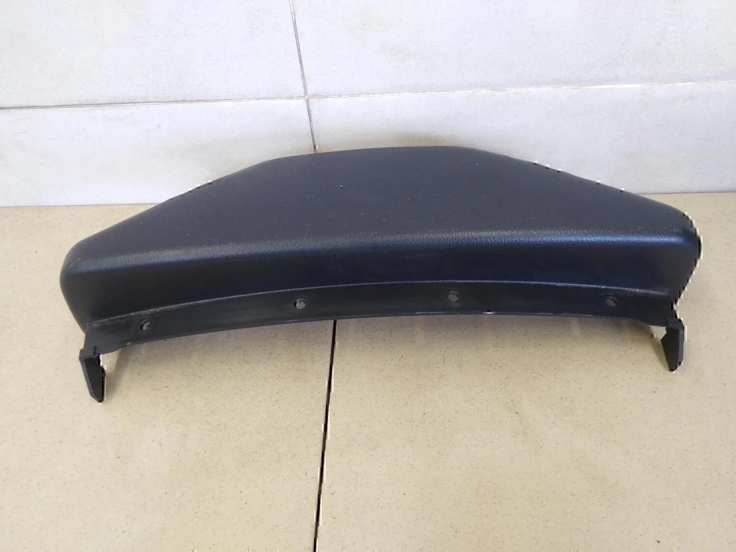 Кожух рулевой колонки верхний OPEL Antara 2007-2015 - миниатюра 4