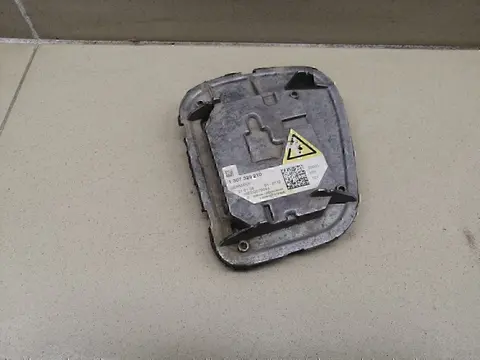 Блок ксеноновой лампы VOLVO S40 2004-2012