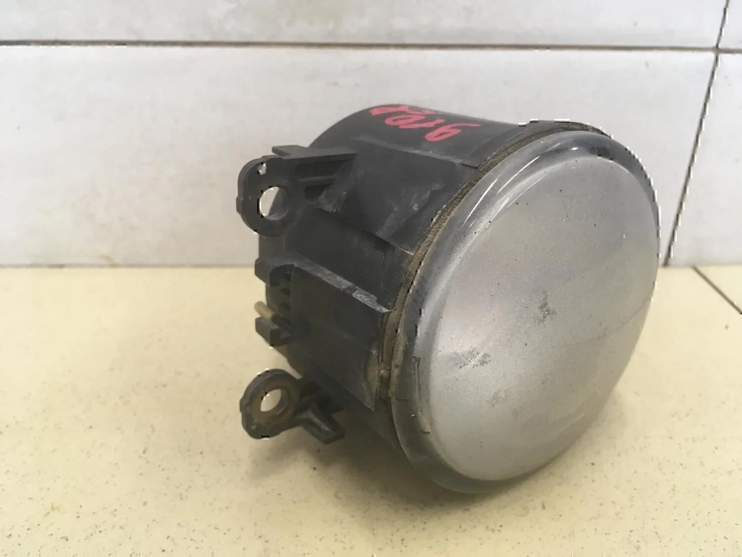 Фара противотуманная FORD Focus II 2005-2008 - миниатюра 6