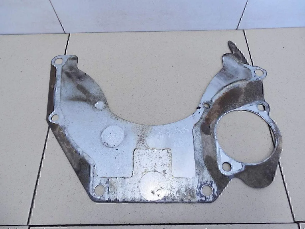 Пластина КПП Hyundai-KIA Tucson 2004-2010 - изображение 1