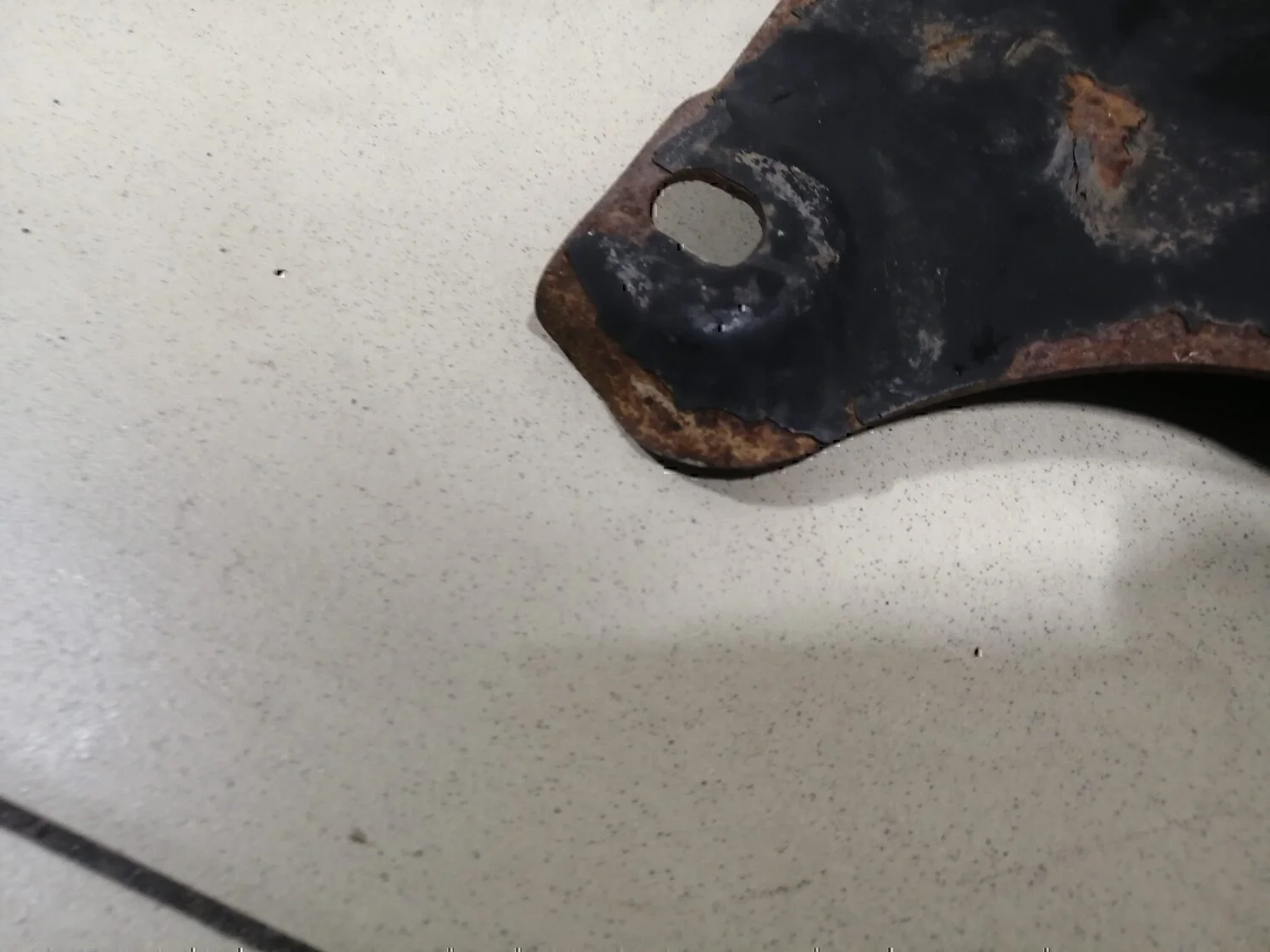 Защита картера АвтоВАЗ LADA VESTA 2015> - миниатюра 6