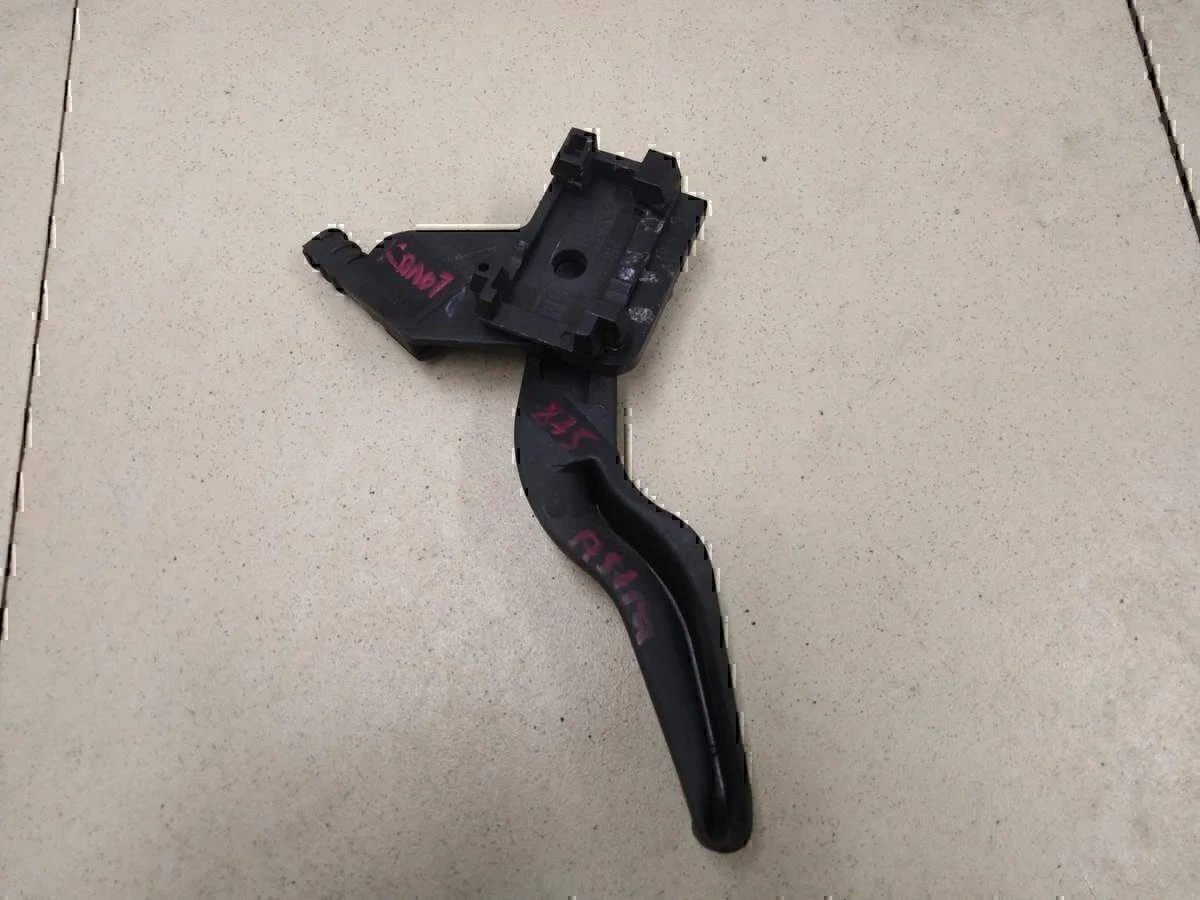 Ручка открывания капота OPEL Astra F 1991-1998 - миниатюра 2